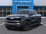 New 2025 Chevrolet Silverado EV LT Crew Cab AWD Pickup for sale #JC3581 - photo 6