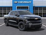 New 2025 Chevrolet Silverado EV LT Crew Cab AWD Pickup for sale #JC3581 - photo 7
