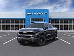 New 2025 Chevrolet Silverado EV LT Crew Cab AWD Pickup for sale #JC3581 - photo 8