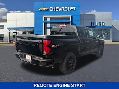 2025 Chevrolet Colorado Crew Cab 4x4 Pickup for sale #JC3582 - photo 2