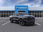 2025 Chevrolet Colorado Crew Cab 4x4 Pickup for sale #JC3582 - photo 1