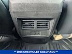 2025 Chevrolet Colorado Crew Cab 4x4 Pickup for sale #JC3582 - photo 31