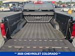 2025 Chevrolet Colorado Crew Cab 4x4 Pickup for sale #JC3582 - photo 34