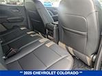 2025 Chevrolet Colorado Crew Cab 4x4 Pickup for sale #JC3582 - photo 36