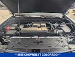 2025 Chevrolet Colorado Crew Cab 4x4 Pickup for sale #JC3582 - photo 41