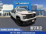 2025 Chevrolet Silverado 2500 Double Cab 4x4 Pickup for sale #JC3583 - photo 1