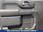 2025 Chevrolet Silverado 2500 Double Cab 4x4 Pickup for sale #JC3583 - photo 10