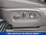 2025 Chevrolet Silverado 2500 Double Cab 4x4 Pickup for sale #JC3583 - photo 13