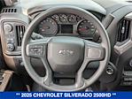 2025 Chevrolet Silverado 2500 Double Cab 4x4 Pickup for sale #JC3583 - photo 15
