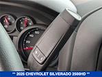 2025 Chevrolet Silverado 2500 Double Cab 4x4 Pickup for sale #JC3583 - photo 23