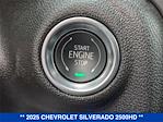 2025 Chevrolet Silverado 2500 Double Cab 4x4 Pickup for sale #JC3583 - photo 24