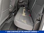 2025 Chevrolet Silverado 2500 Double Cab 4x4 Pickup for sale #JC3583 - photo 25