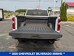 2025 Chevrolet Silverado 2500 Double Cab 4x4 Pickup for sale #JC3583 - photo 28