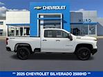 2025 Chevrolet Silverado 2500 Double Cab 4x4 Pickup for sale #JC3583 - photo 4