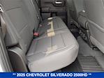 2025 Chevrolet Silverado 2500 Double Cab 4x4 Pickup for sale #JC3583 - photo 29