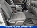 2025 Chevrolet Silverado 2500 Double Cab 4x4 Pickup for sale #JC3583 - photo 30