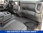 2025 Chevrolet Silverado 2500 Double Cab 4x4 Pickup for sale #JC3583 - photo 31
