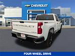 2025 Chevrolet Silverado 2500 Double Cab 4x4 Pickup for sale #JC3583 - photo 2