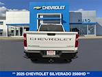 2025 Chevrolet Silverado 2500 Double Cab 4x4 Pickup for sale #JC3583 - photo 3