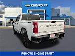 2025 Chevrolet Silverado 2500 Double Cab 4x4 Pickup for sale #JC3583 - photo 5