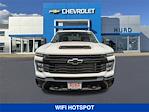2025 Chevrolet Silverado 2500 Double Cab 4x4 Pickup for sale #JC3583 - photo 8