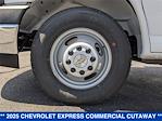 2025 Chevrolet Express 3500 Regular Cab DRW RWD Dejana Truck & Utility Equipment Box Van for sale #JC3585 - photo 10
