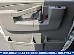 2025 Chevrolet Express 3500 Regular Cab DRW RWD Dejana Truck & Utility Equipment Box Van for sale #JC3585 - photo 11