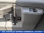 2025 Chevrolet Express 3500 Regular Cab DRW RWD Dejana Truck & Utility Equipment Box Van for sale #JC3585 - photo 12
