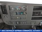 2025 Chevrolet Express 3500 Regular Cab DRW RWD Dejana Truck & Utility Equipment Box Van for sale #JC3585 - photo 16