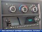 2025 Chevrolet Express 3500 Regular Cab DRW RWD Dejana Truck & Utility Equipment Box Van for sale #JC3585 - photo 17