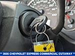 2025 Chevrolet Express 3500 Regular Cab DRW RWD Dejana Truck & Utility Equipment Box Van for sale #JC3585 - photo 20