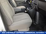 2025 Chevrolet Express 3500 Regular Cab DRW RWD Dejana Truck & Utility Equipment Box Van for sale #JC3585 - photo 22