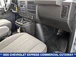 2025 Chevrolet Express 3500 Regular Cab DRW RWD Dejana Truck & Utility Equipment Box Van for sale #JC3585 - photo 23