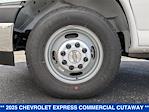 2025 Chevrolet Express 3500 Regular Cab DRW RWD Dejana Truck & Utility Equipment Box Van for sale #JC3585 - photo 25