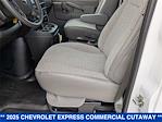 2025 Chevrolet Express 3500 Regular Cab DRW RWD Dejana Truck & Utility Equipment Box Van for sale #JC3585 - photo 26