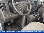 2025 Chevrolet Express 3500 Regular Cab DRW RWD Dejana Truck & Utility Equipment Box Van for sale #JC3585 - photo 27
