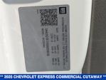 2025 Chevrolet Express 3500 Regular Cab DRW RWD Dejana Truck & Utility Equipment Box Van for sale #JC3585 - photo 28