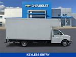 2025 Chevrolet Express 3500 Regular Cab DRW RWD Dejana Truck & Utility Equipment Box Van for sale #JC3585 - photo 4