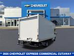 2025 Chevrolet Express 3500 Regular Cab DRW RWD Dejana Truck & Utility Equipment Box Van for sale #JC3585 - photo 2