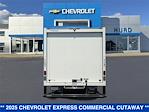 2025 Chevrolet Express 3500 Regular Cab DRW RWD Dejana Truck & Utility Equipment Box Van for sale #JC3585 - photo 5