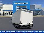 2025 Chevrolet Express 3500 Regular Cab DRW RWD Dejana Truck & Utility Equipment Box Van for sale #JC3585 - photo 6