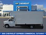 2025 Chevrolet Express 3500 Regular Cab DRW RWD Dejana Truck & Utility Equipment Box Van for sale #JC3585 - photo 7