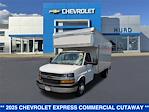 2025 Chevrolet Express 3500 Regular Cab DRW RWD Dejana Truck & Utility Equipment Box Van for sale #JC3585 - photo 8