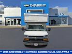 2025 Chevrolet Express 3500 Regular Cab DRW RWD Dejana Truck & Utility Equipment Box Van for sale #JC3585 - photo 9