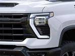 New 2025 Chevrolet Silverado 3500 LT Crew Cab 4x4 Pickup for sale #JC3586 - photo 10