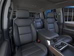 New 2025 Chevrolet Silverado 3500 LT Crew Cab 4x4 Pickup for sale #JC3586 - photo 16