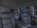 New 2025 Chevrolet Silverado 3500 LT Crew Cab 4x4 Pickup for sale #JC3586 - photo 24