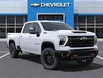 New 2025 Chevrolet Silverado 3500 LT Crew Cab 4x4 Pickup for sale #JC3586 - photo 7