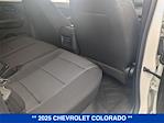 2025 Chevrolet Colorado Crew Cab 4x2 Pickup for sale #JC3607 - photo 36