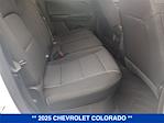 2025 Chevrolet Colorado Crew Cab 4x2 Pickup for sale #JC3607 - photo 37